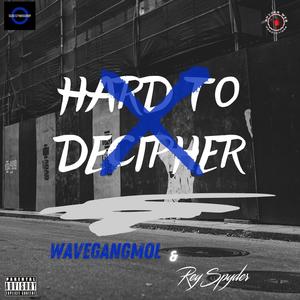 Hard To Decipher (feat. WaveGangMol) [Explicit]