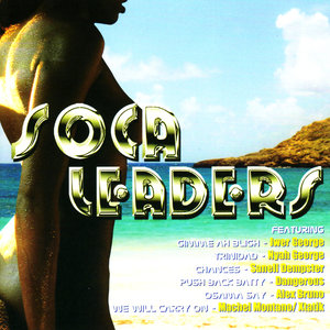 Soca Leaders 2002