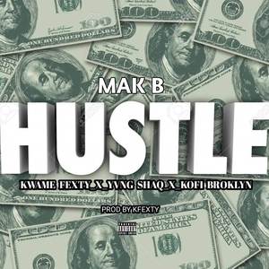 Hustle (Instrumental)