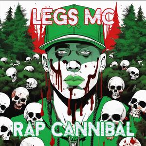 Rap Cannibal (Explicit)