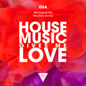 House Music Gives Me Love