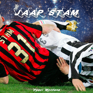 Jaap Stam (Explicit)