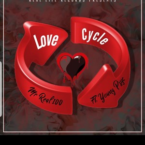 Luv cycle (feat. Mr Real 100) (Explicit)