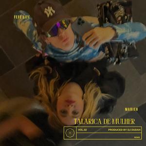 TALARICA DE MULHER (Explicit)