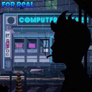 For Real (Explicit)