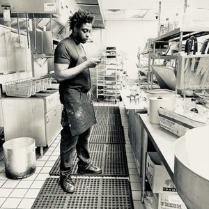 Step Brothers (Explicit)