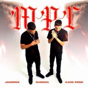 MPC (feat. Jandres) [Explicit]