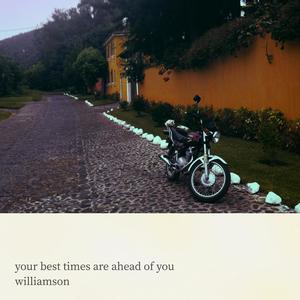 Sun in Your Eyes