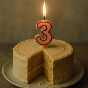 Thirty