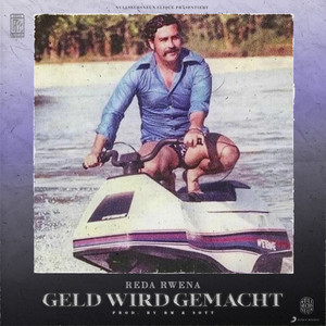 Geld wird gemacht (Explicit)