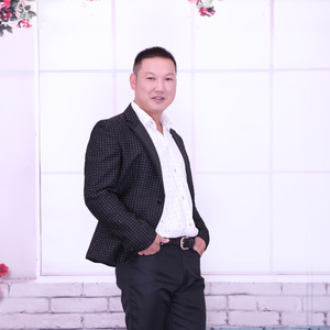 情人节的风 (伴奏)