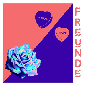 Freunde (Explicit)