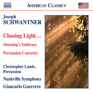 Concerto for Percussion and Orchestra - I. Con forza