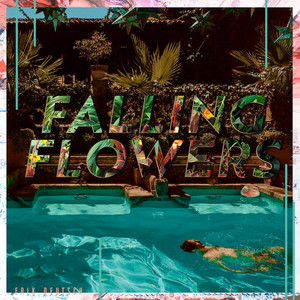 Falling Flowers