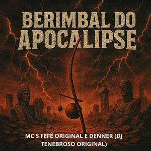 Berimbal do Apocalipse (Explicit)