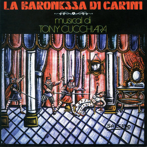 La Baronessa di Carini