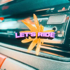 Let's Ride