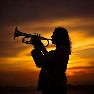 Soothing Jazz Sounds for Evening Peaceful Escape