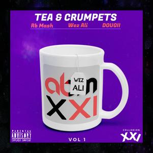 Tea & Crumpets (Explicit)