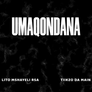 Umaqondana