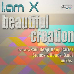 Beautiful Creation (Paul Deep Remix)
