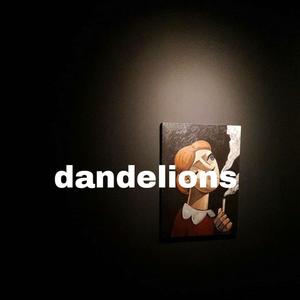 Dandelions