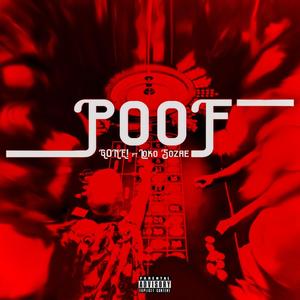 Poof (feat. Loko Sozae) (Explicit)