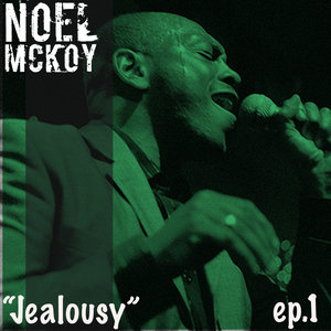 Jealousy - EP 1