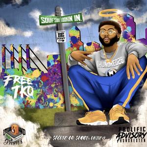 Roll Wit A Playa' (Explicit)