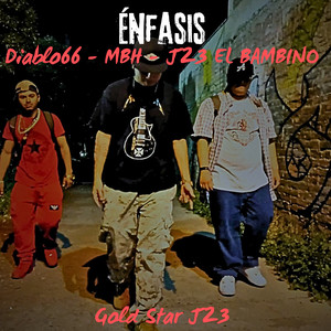 Enfasis (Explicit)