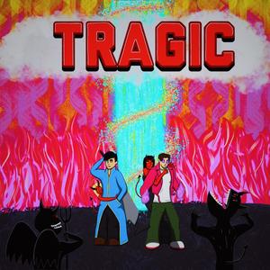 Tragic (feat. Kenz)