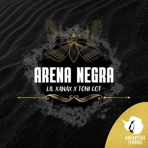 ARENA NEGRA (Explicit)