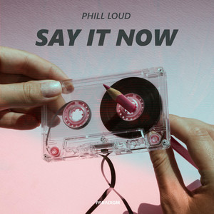 Say It Now (Extended Mix)