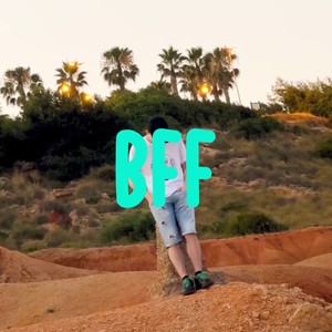 BF (F) (feat. Twelby) [Explicit]