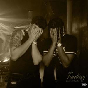 Fantasy (feat. DJ Mase) (Explicit)