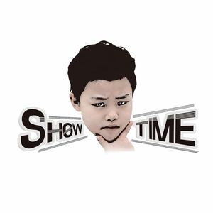 Show+Time (Feat. 진실 of 디큐) (Show+Time)