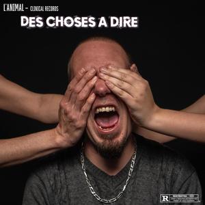 Des choses à dire (Explicit)