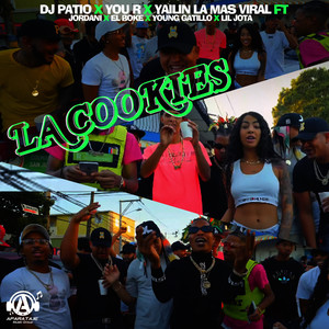 La Cookies (Explicit)