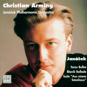 Suite: Aus einem Todeshaus / From the House of the Dead - 3rd Movement