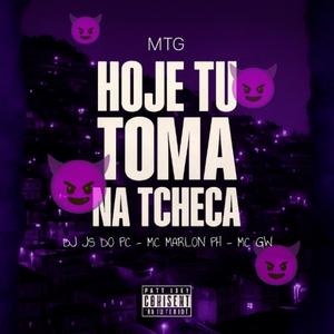 Hoje tu toma na tcheca (Explicit)