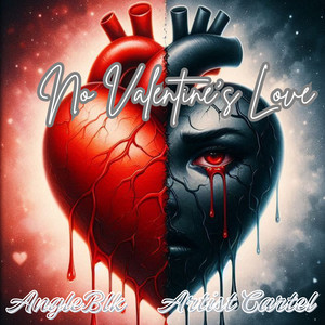 No Valentine love