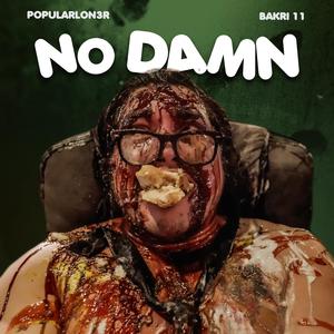 No Damn (feat. Bakri11) [Explicit]