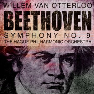 Symphony, No. 9 In D Minor, Op. 125 
