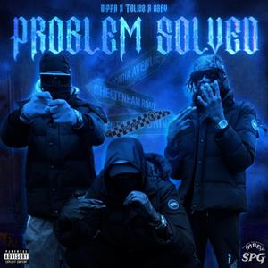 Problem Solved (Explicit)