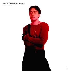 Quiero (2001 Sessions)