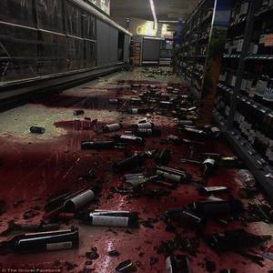 Алкоголь (Explicit)