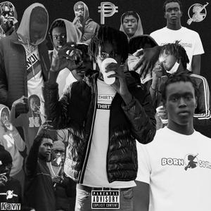 Bloody Hell(feat. Magnificent The Most) (Explicit)