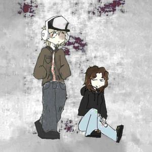 loser (feat. Rachel Prancer) (Explicit)