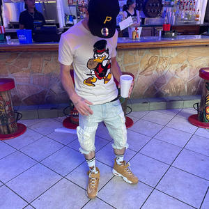 Off Da Dome (Explicit)