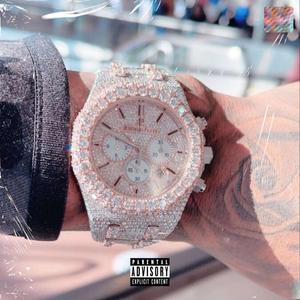 New Wri$t(feat. Zayne & BenjaminEikõ) (Explicit)